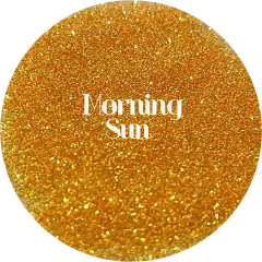 Polyester Glitter - Morning Sun by Glitter Heart Co.&trade;