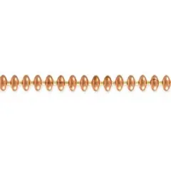 Ball Chain 2mm Copper (Priced Per Foot) -