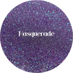 Polyester Glitter - Masquerade by Glitter Heart Co.&trade;