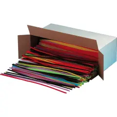 Chenille Stems (Class Pack Size)