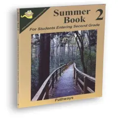 Summer Book 2