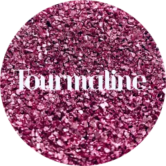 Polyester Glitter - Tourmaline Glass Glitter by Glitter Heart Co.&trade;