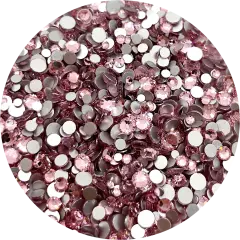 Glass Rhinestones - Jaipur - Lauren Quigley's Rock Candy by Glitter Heart Co.&trade;