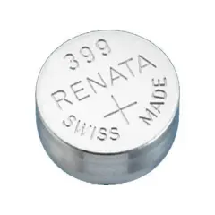 Renata Watch Battery 399