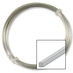 JewelrySupply German Style Wire 22 Gauge