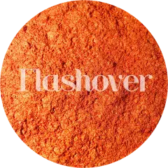Flashover Mica Powder by Glitter Heart Co.&trade;