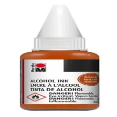 Marabu Terracotta Alcohol Ink