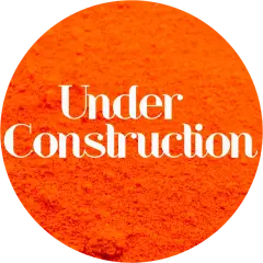 Under Construction Neon Mica Powder by Glitter Heart Co.&trade;