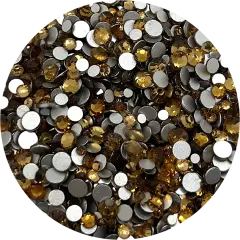 Glass Rhinestones - Milan - Lauren Quigley's Rock Candy by Glitter Heart Co.&trade;