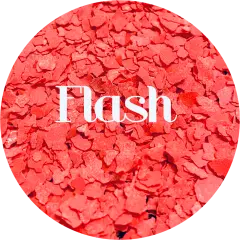 Paint Chips - Flash by Glitter Heart Co.&trade;