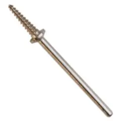 Screw Mandrel 3/32" Shaft
