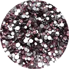 Glass Rhinestones - Prague - Lauren Quigley's Rock Candy by Glitter Heart Co.&trade;