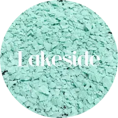 Paint Chips - Lakeside by Glitter Heart Co.&trade;
