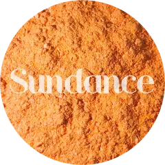 Sundance Mica Powder by Glitter Heart Co.&trade;