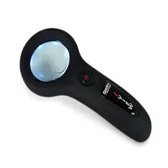 iView LED Magnifier