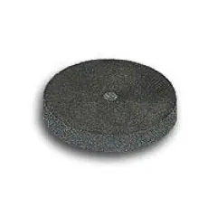 Silicone Wheel-Medium