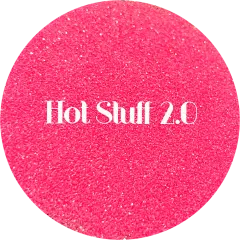 Polyester Glitter - Hot Stuff 2.0 by Glitter Heart Co.&trade;