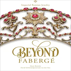 Beyond Faberg&eacute;
