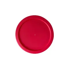 Replacement Lid for Pyrex 2-CUP Storage Cover Red