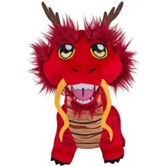 Bleacher Creatures Lunar New Year of the Wood Dragon 8" Kuricha Plush