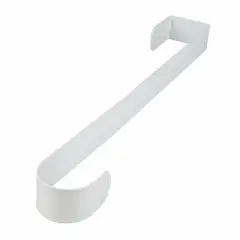 Front Door Christmas Wreath Metal Hanger Hooks 12"/15"