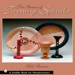 The Basics of Turning Spirals