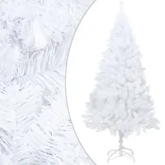 Artificial Christmas Tree with Thick Branches