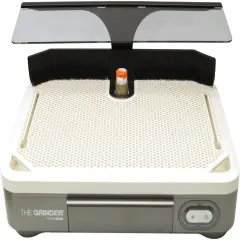 Glass Grinder by Techniglass