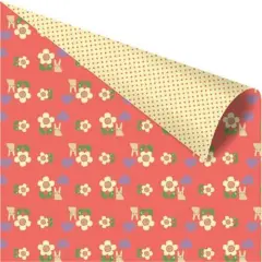 Prima Marketing Inc Craft Scrapbooking Paper 12"x12" Wishes & Dreams- Upc 655350970031