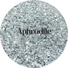 Polyester Glitter - Aphrodite by Glitter Heart Co.&trade;