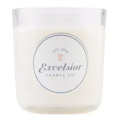 Holiday Vanilla Soy Candle