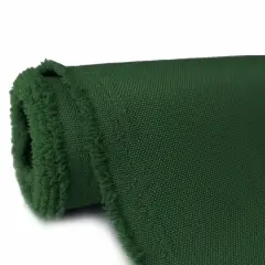 600D Marine Canvas Fabric 58 Wide by the Yard Green