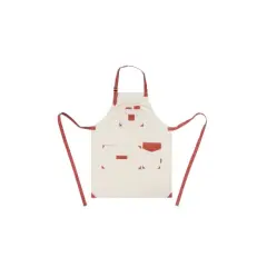 Waterproof Canvas Garden Aprons for Women and men