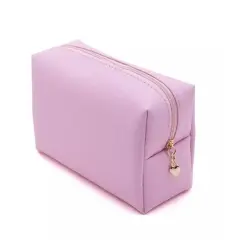 Kitcheniva Makeup Bag Oragnizer For Purse Pink