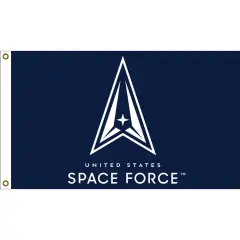 United States Space Force Flag 3' x 5'