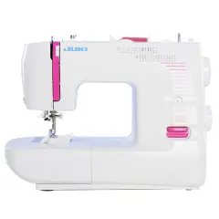 Juki HZL-355Z Mechanical Sewing Machine