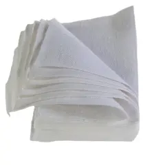 Disposable Jewelry Wipes - Designed to Clean Gold, Sterling Silver and Platinum (Pack of 30)