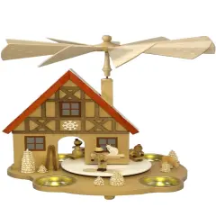 Pyrmd-Winter Child Each