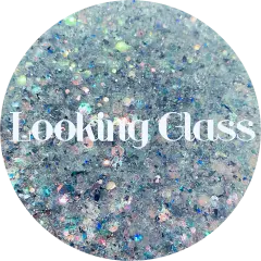 Polyester Glitter - Looking Glass by Glitter Heart Co.&trade;