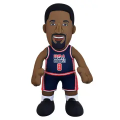 Bleacher Creatures USA Basketball Scottie Pippen 10" Plush Figure