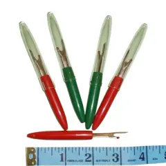 Kitcheniva Thread And Fabric Seam Cutters 5 Pcs