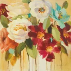 Promise of Giverny I Poster Print by Lanie Loreth - Item # VARPDX9401