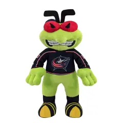 Bleacher Creatures Columbus Blue Jackets Mascot Stinger 10" Plush Figure