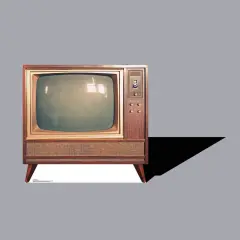 Vintage TV