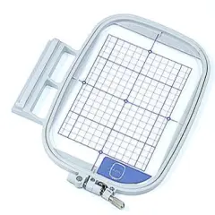 Brother SA439 Large Embroidery Hoop 7x5