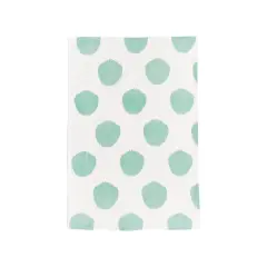 Surf Dot Towel