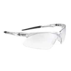 DeWALT Recip Safety Glasses with Clear Lens