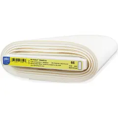 Pellon Sew-In Extra Heavyweight Stabilizer-White 20"X30yd