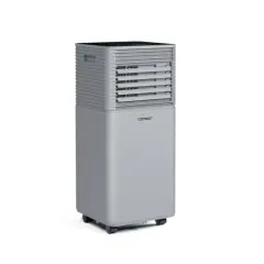 10000 BTU Air Cooler with Fan and Dehumidifier Mode Grey