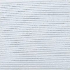 Baby Dream DK Uni Yarn by Rico Baby - Polyacrylic/Polyamide - 8 Colors 004 light blue